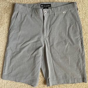 TravisMathew Shorts